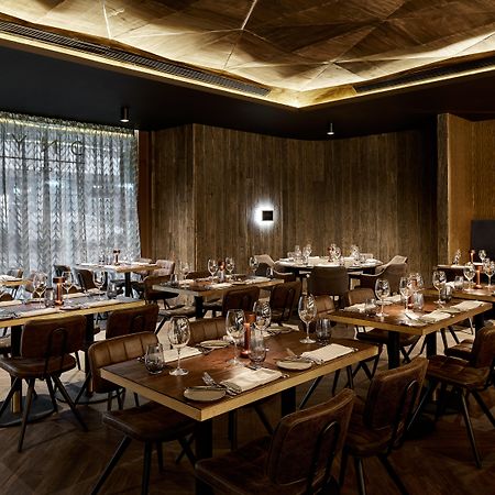 Crowne Plaza Sydney Burwood By Ihg Hotell Exteriör bild