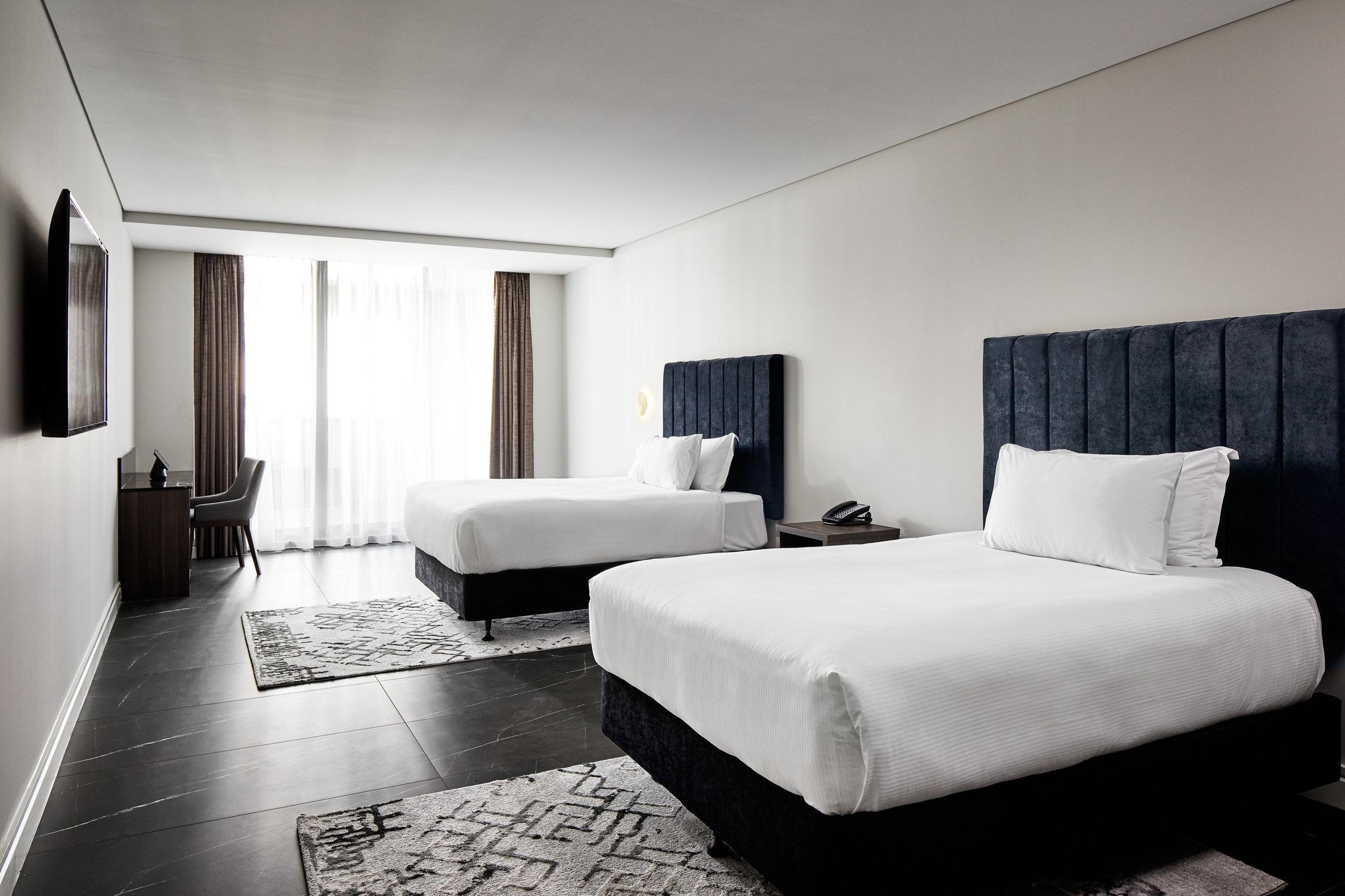 Crowne Plaza Sydney Burwood By Ihg Hotell Exteriör bild
