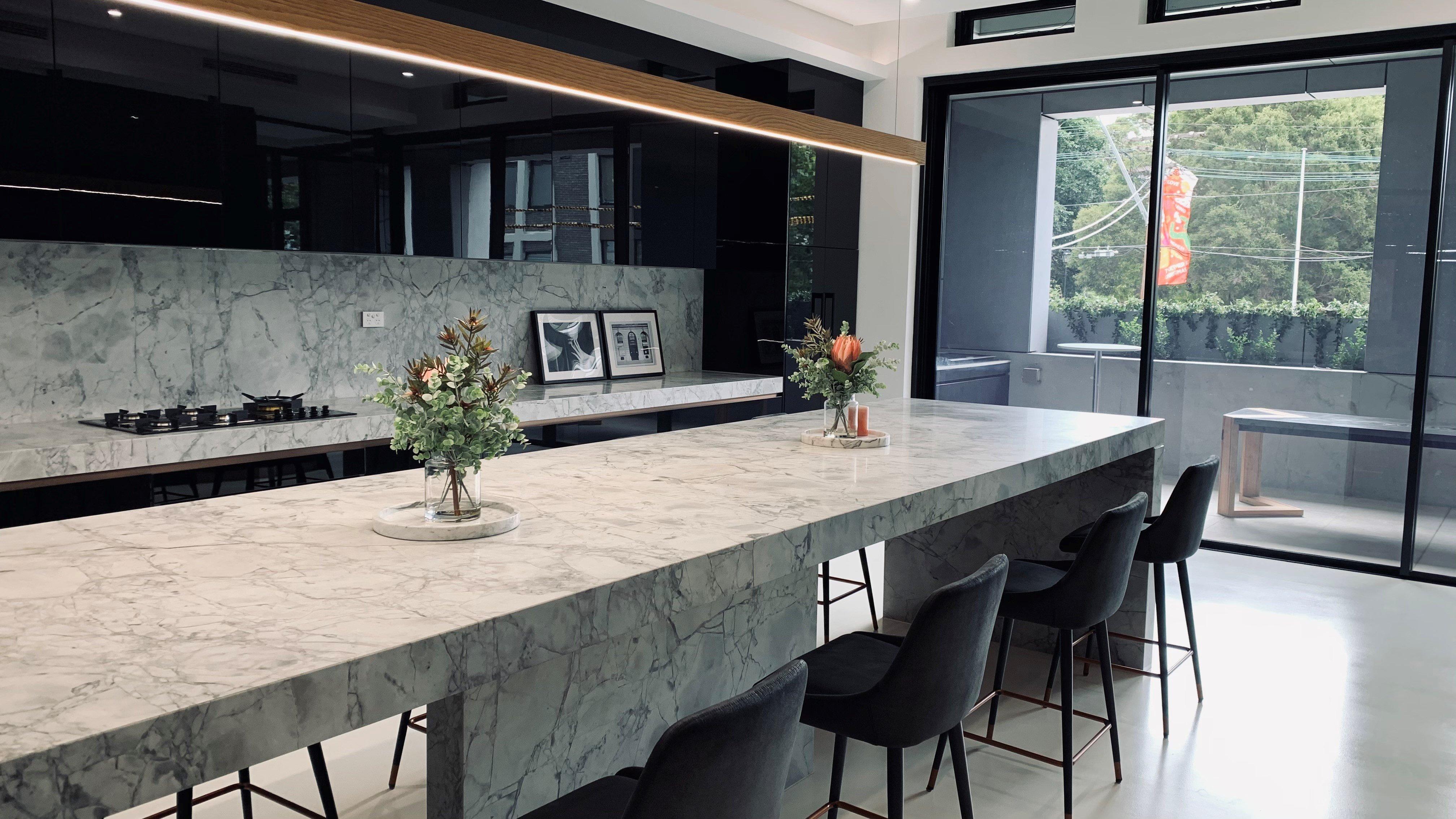 Crowne Plaza Sydney Burwood By Ihg Hotell Exteriör bild