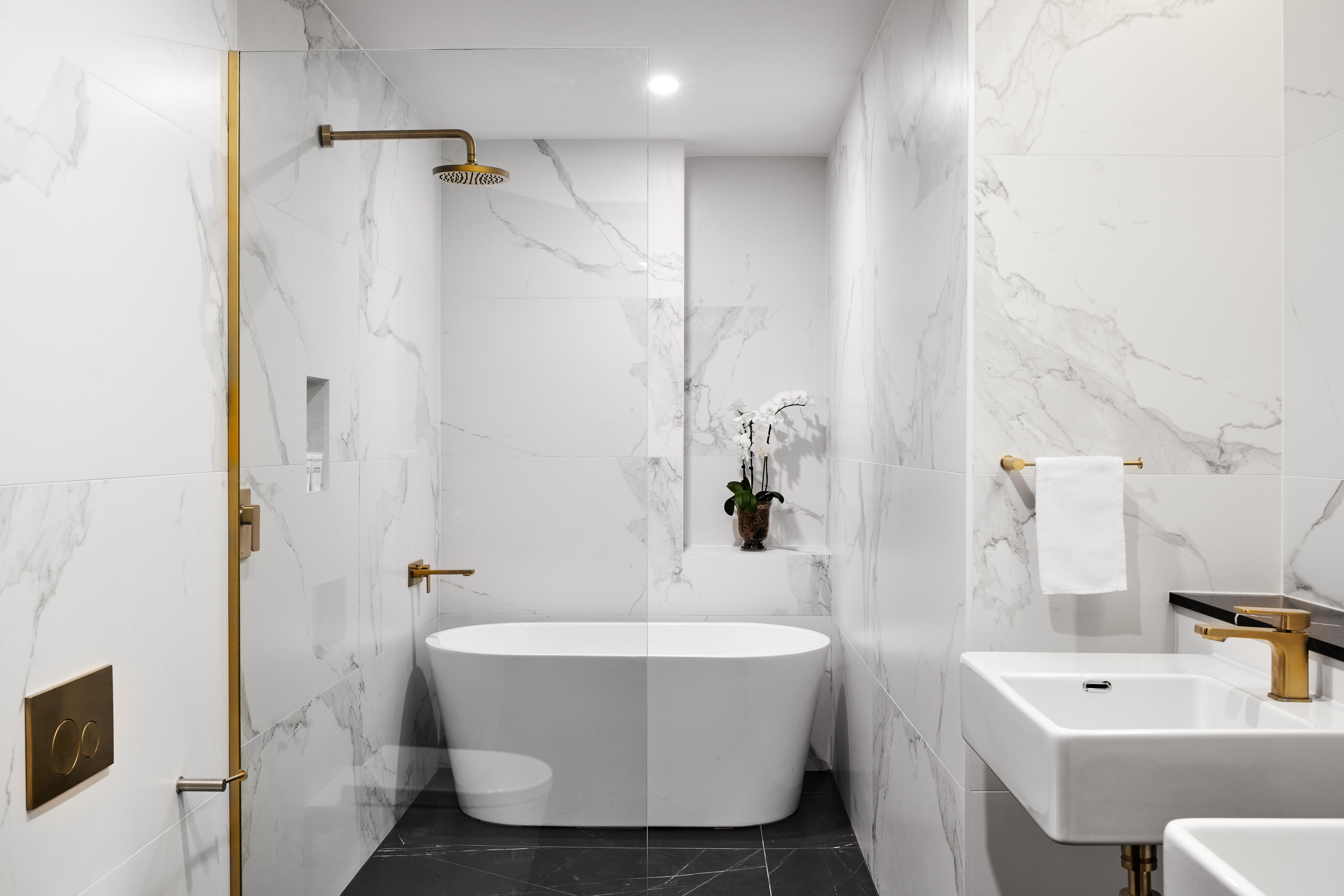 Crowne Plaza Sydney Burwood By Ihg Hotell Exteriör bild