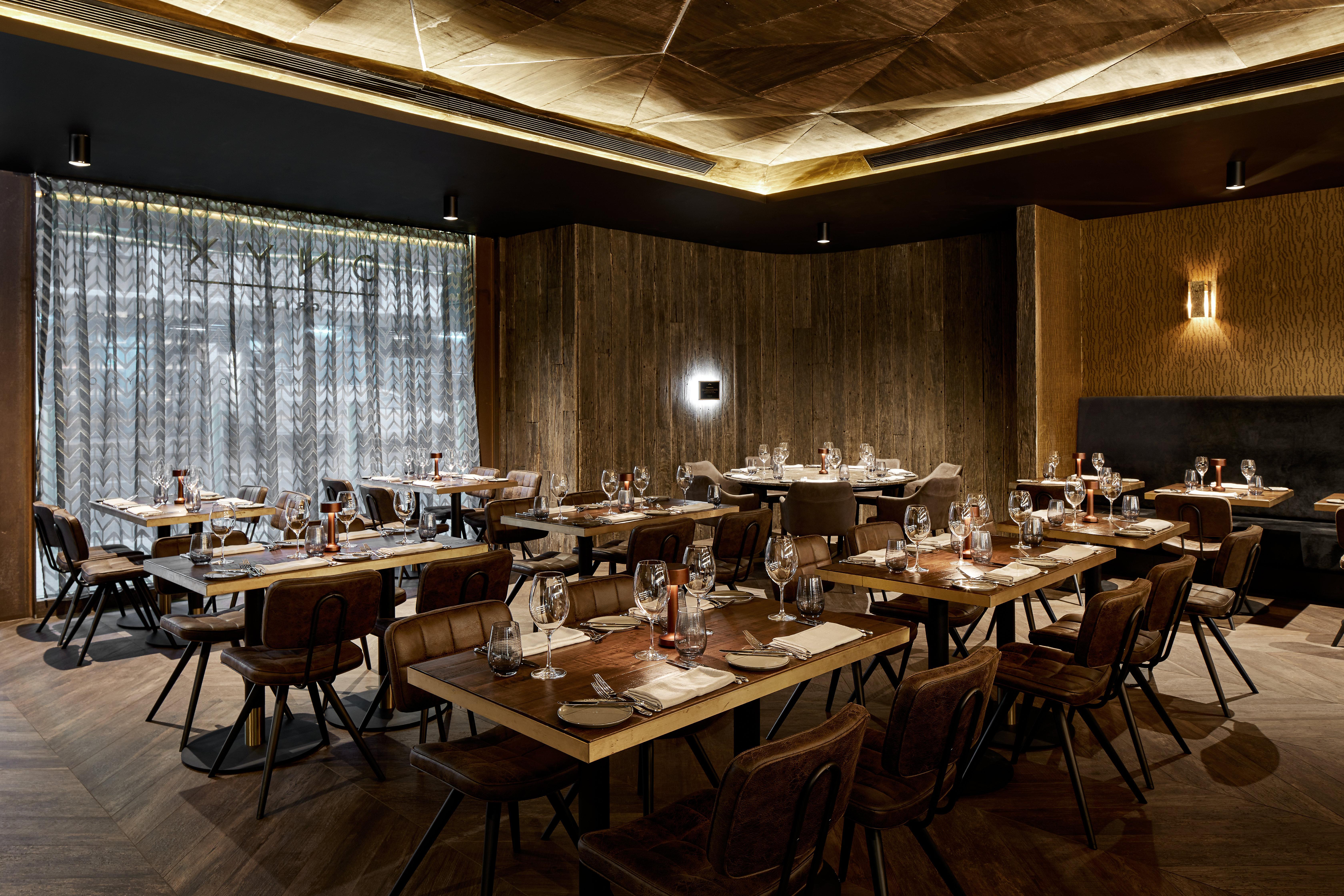 Crowne Plaza Sydney Burwood By Ihg Hotell Exteriör bild