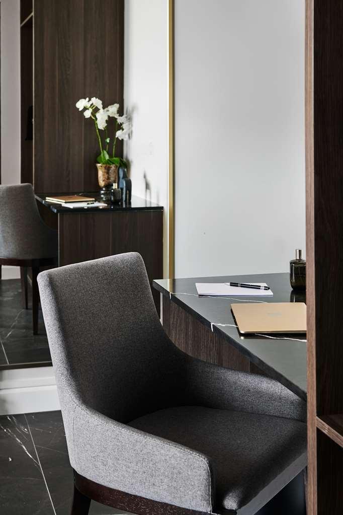 Crowne Plaza Sydney Burwood By Ihg Hotell Rum bild