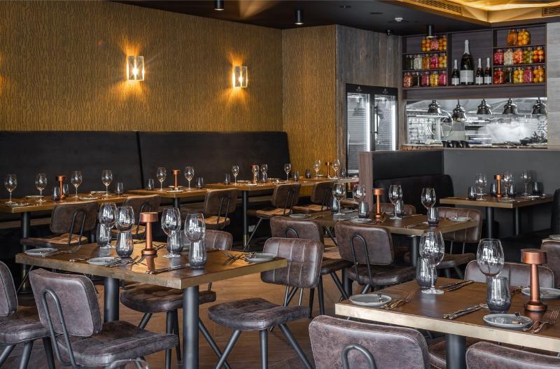 Crowne Plaza Sydney Burwood By Ihg Hotell Exteriör bild